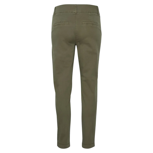 Part Two Soffys Ankle Length Chino