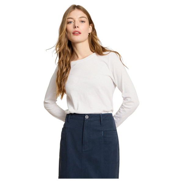 White Stuff Clara Ls Tee