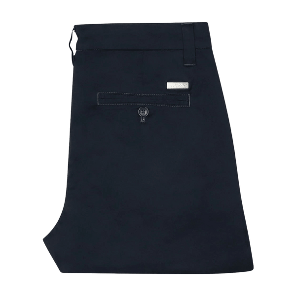 Armani Exchange Slim Fit Chinos
