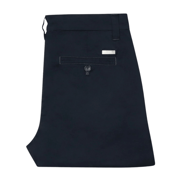 Armani Exchange Slim Fit Chinos for Men