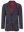 Raging Bull Check Wool Blazer