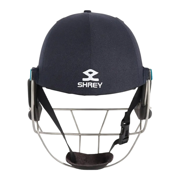 Shrey Masterclass Air 2.0 Stainless Steel Cricket Helmet