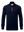 Schoffel Calton Cotton Cashmere Cable 1/4 Zip Jumper