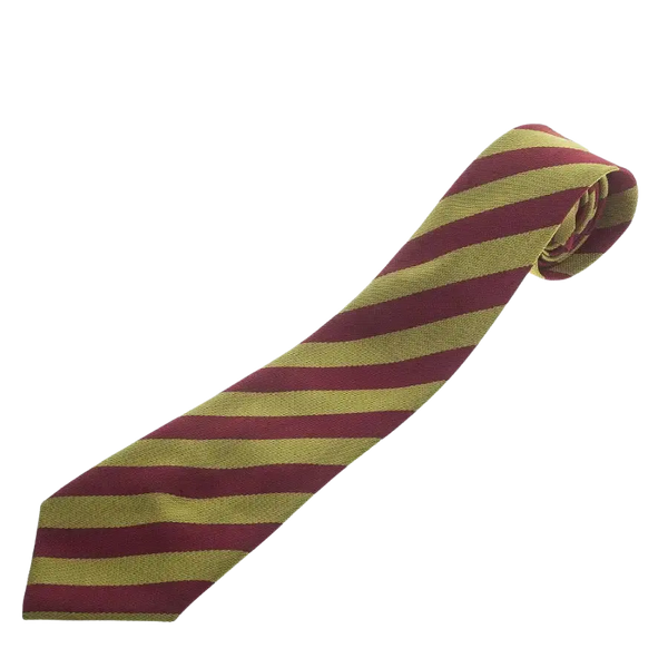 St Marks School Tie