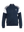 Duke Jeffrey Full Zip Track Sweatshirt
