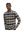 Fred Perry Brushed Tartan Long Sleeve Shirt