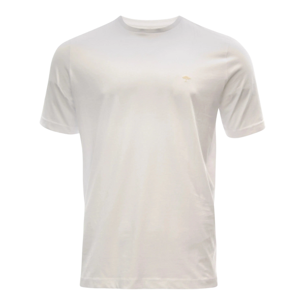 Fynch-Hatton Organic Cotton Tee for Men