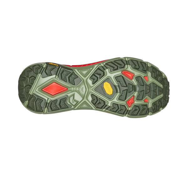 Hoka Mafate Speed 4 Trail Running Shoes