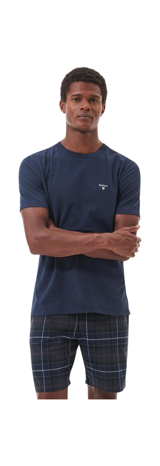 Barbour Thomson Pyjamas Set For Men Coes