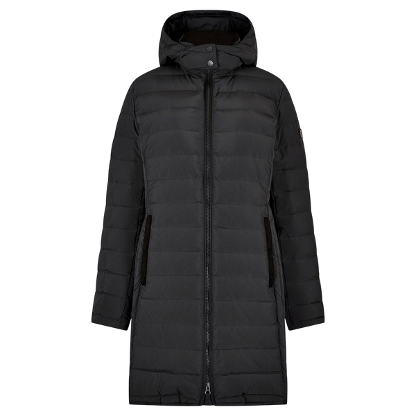 Dubarry Ballybrophy Down Filled Coat