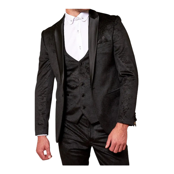 Marc Darcy Simon Velvet Dinner Jacket