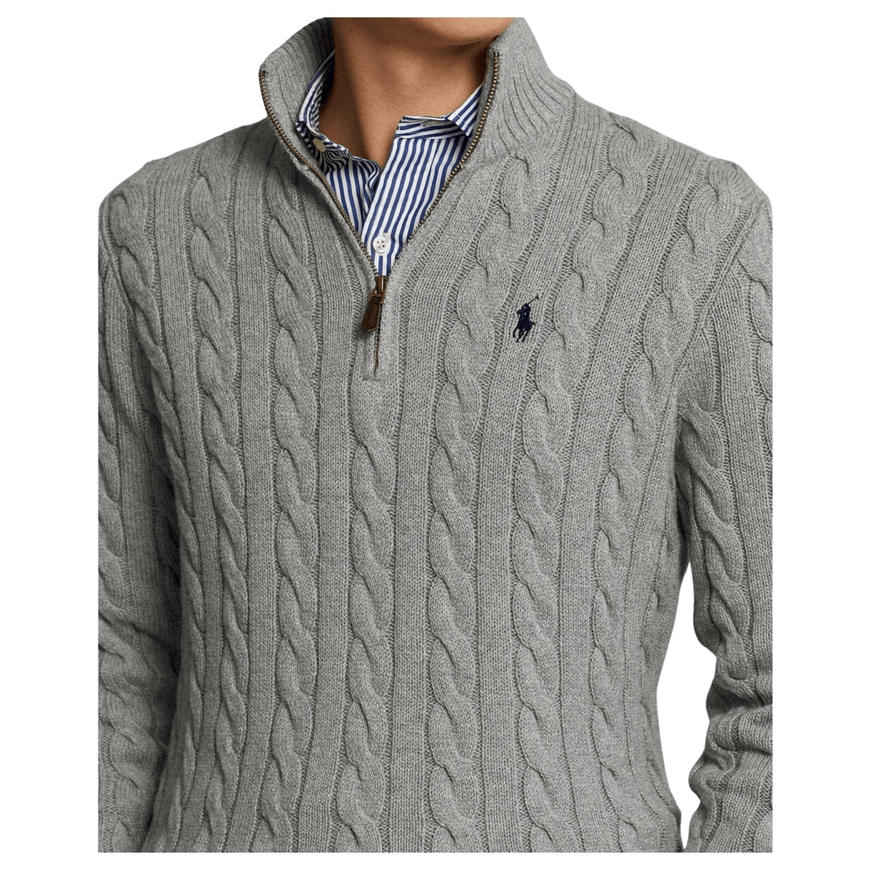 Ralph lauren hot sale mens cardigan uk