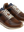 Ambitious Slow Leather Trainer