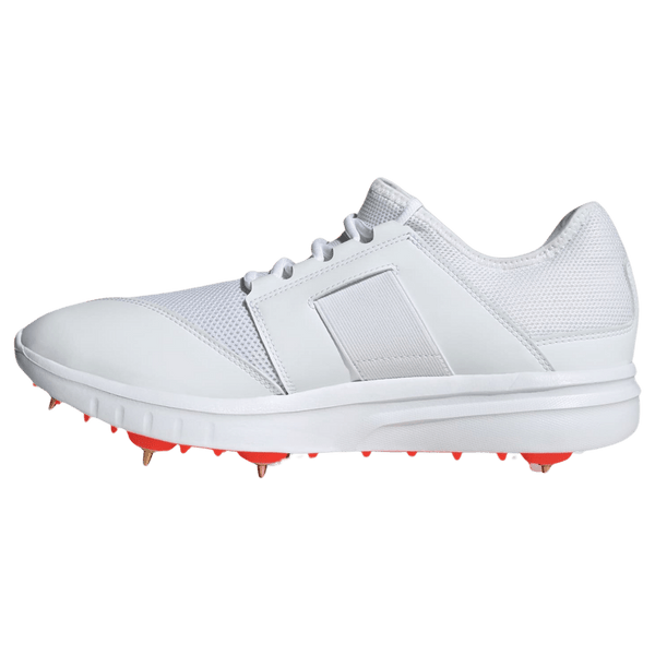 Adidas Howzat Spike 24 Cricket Shoes for Men