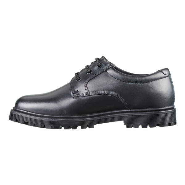 Term Bailey Lace Up Chunky Sole School Shoes