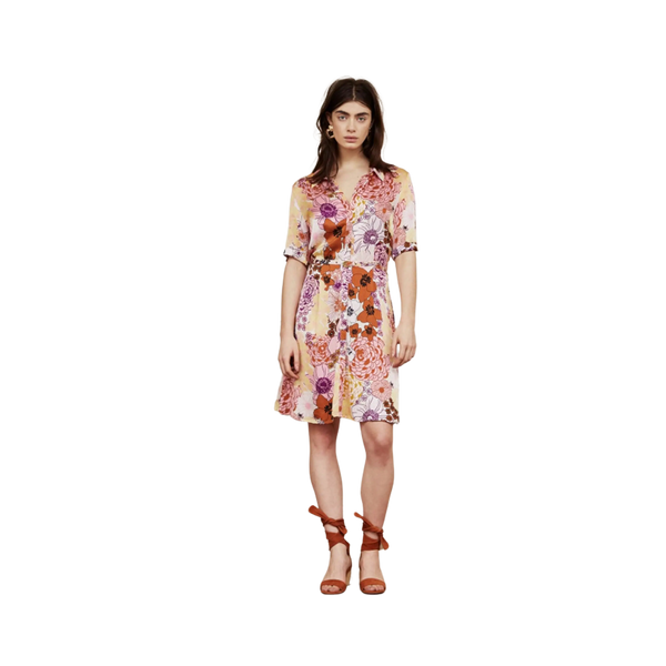 Fabienne Chapot Mila Tess Dress
