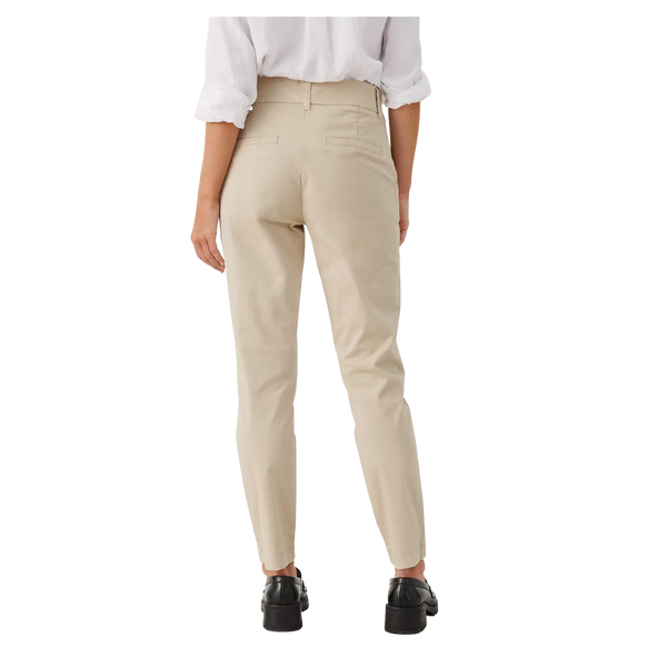 Part Two Soffys Ankle Length Chino for Women