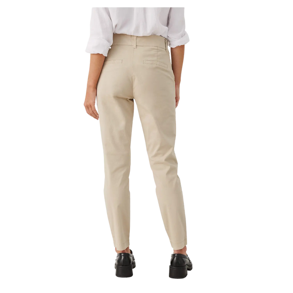 Part Two Soffys Ankle Length Chino