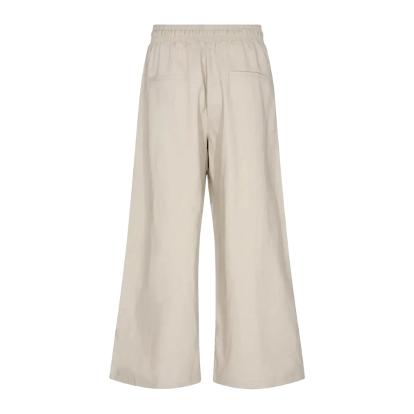 Soya Concept Ina Linen Trousers for Women