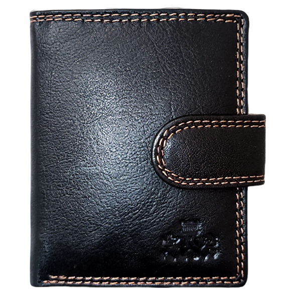 Rowallan RFID Lancaster Card Wallet