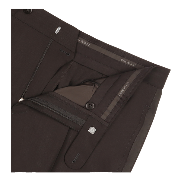 Luxury Dinner Suit Trouser