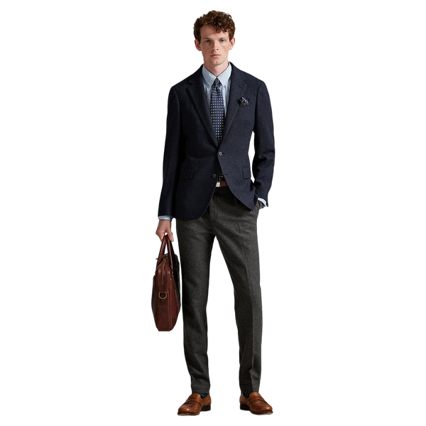 Polo Ralph Lauren Single Breasted Sport Coat