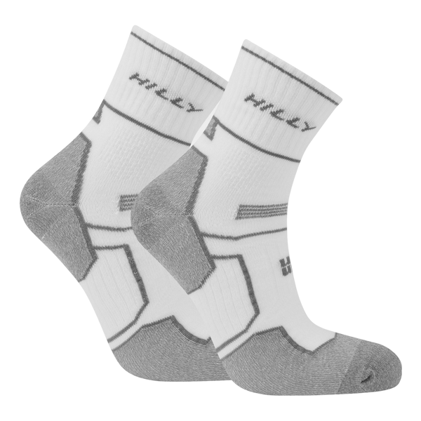 Hilly Twin Skin Anklet Socks