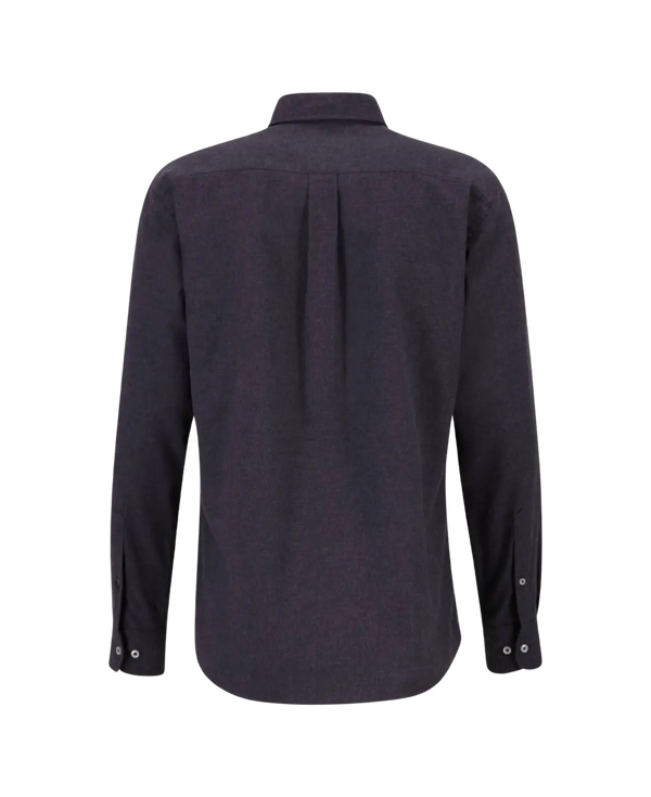 Fynch-Hatton Premium Flannel Shirt for Men