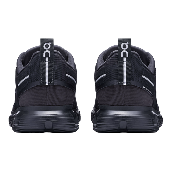 ON Cloud 6 Waterproof Trainers