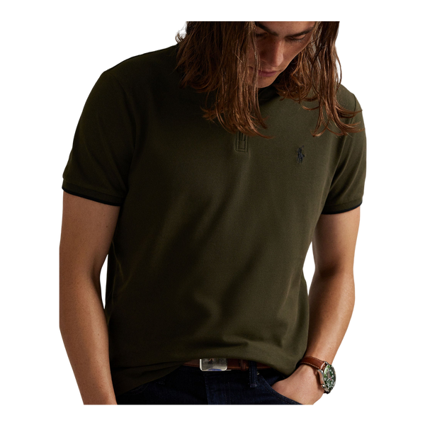Polo Ralph Lauren Short Sleeve Polo Shirt