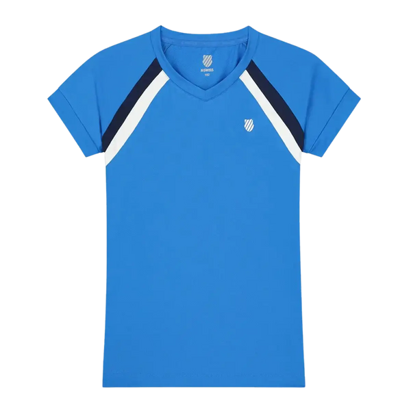 K-Swiss Core Team Top for Girls