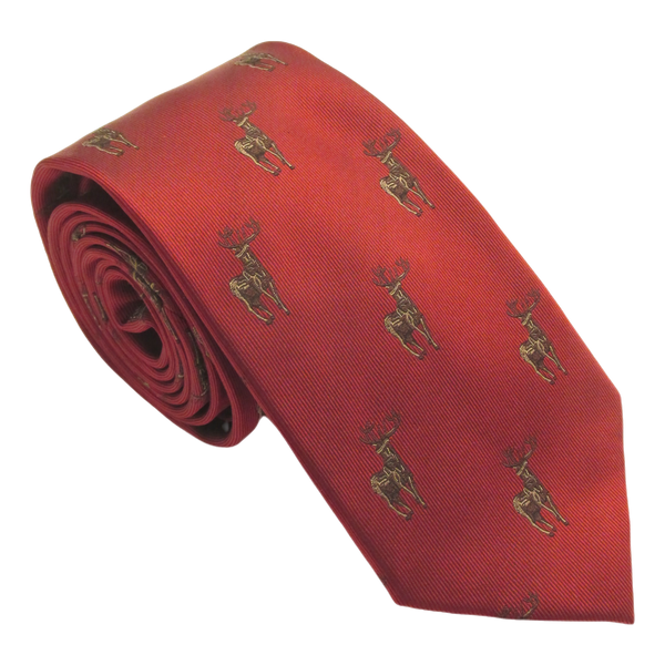Van Buck Country Ties