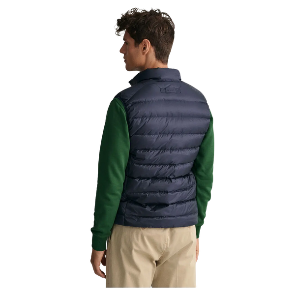 GANT Light Down Vest