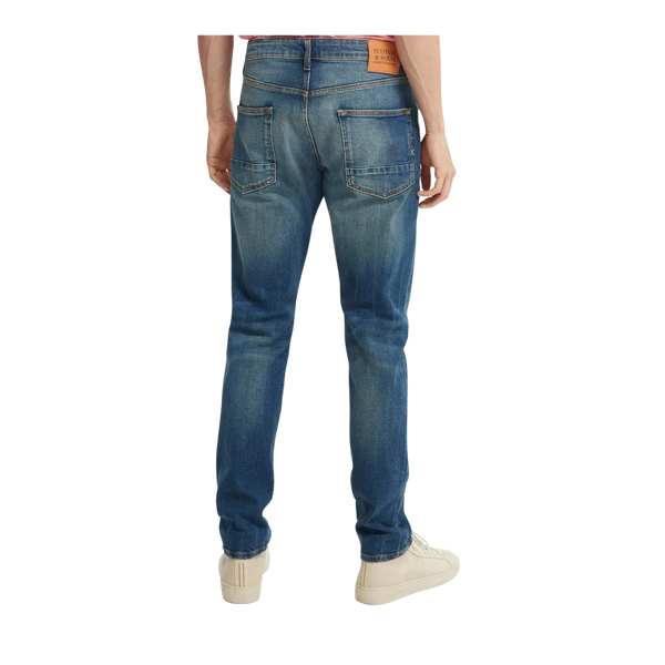 Scotch & Soda Ralston Slim Jeans for Men