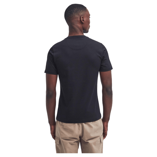 Barbour International Small Logo T-Shirt