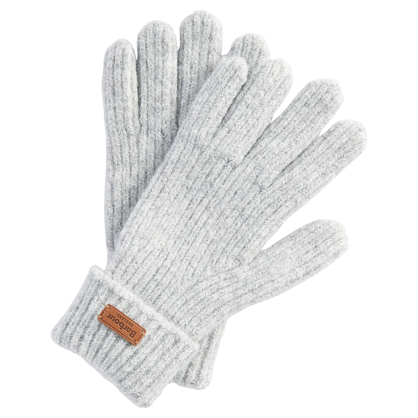 Barbour Pendle Knitted Gloves