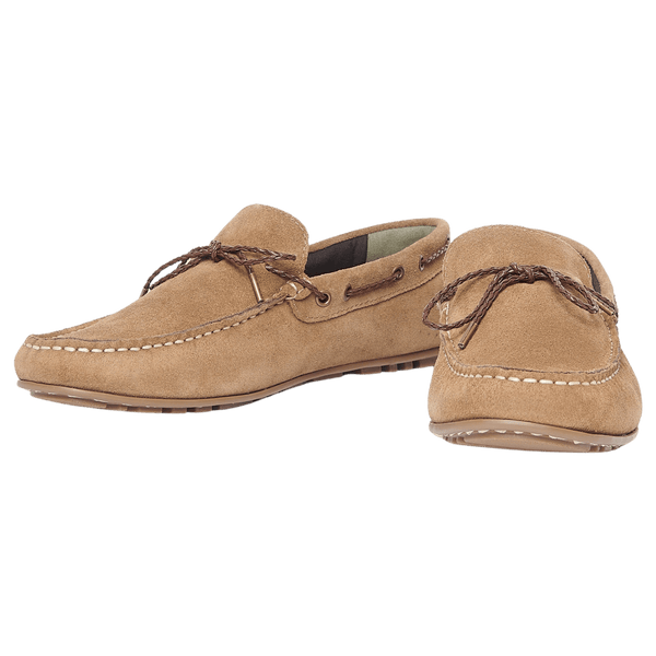 Barbour Jenson Driving Shoe