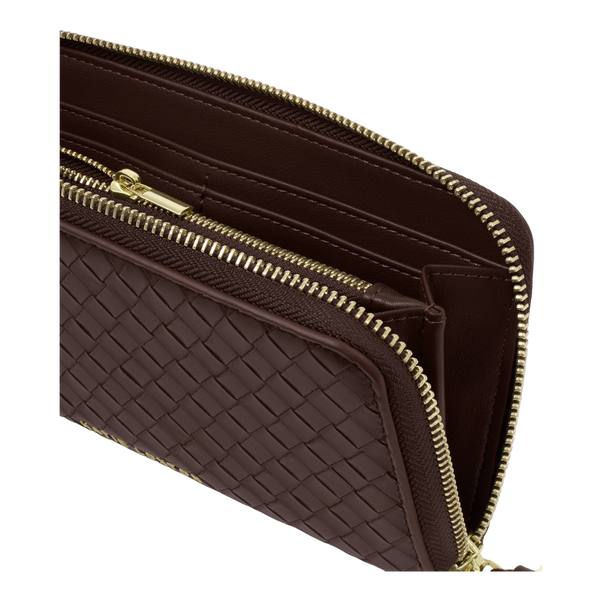 Katie Loxton Nova Woven Texture Large Purse