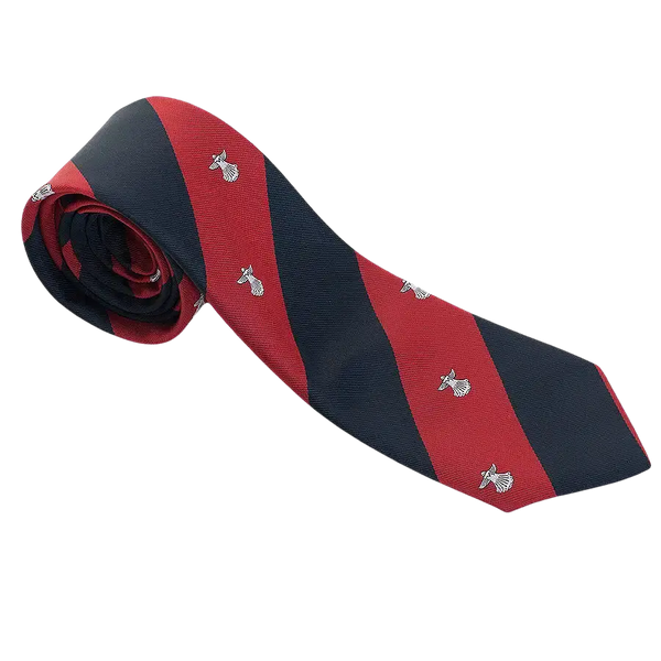 Woodbridge School Tie