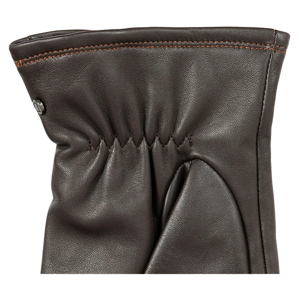 Dents Haworth Hairsheep Touchscreen Gloves for Men