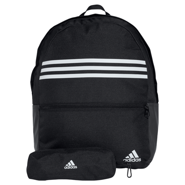 Adidas Classic Horizontal 3-Stripes Backpack