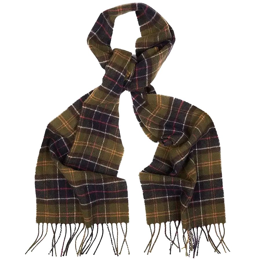 Barbour scarf men hotsell