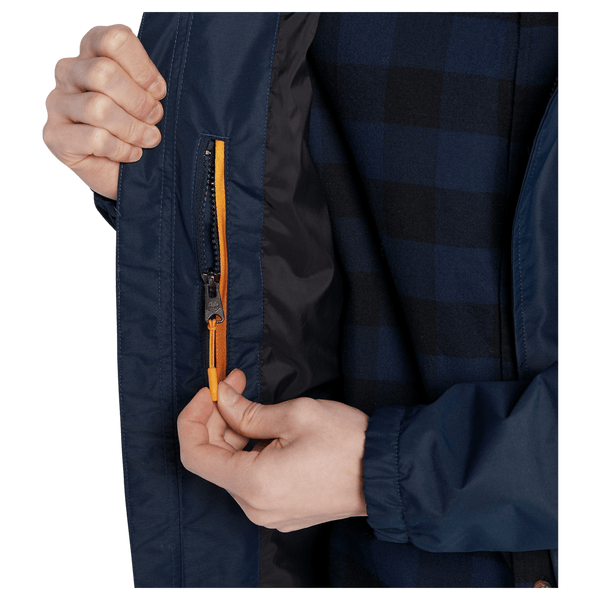Timberland Benton Water Resistant Shell Jacket for Men