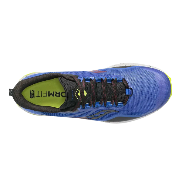 Saucony Peregrine 12 Running Shoe