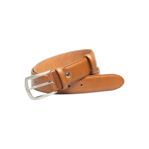 Ibex 35mm Plain Full Grain Belt