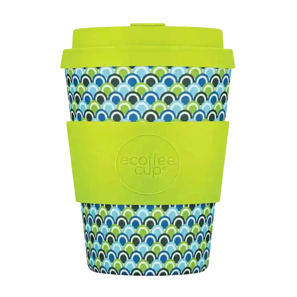 Ecoffee 12oz Ecoffee Cup