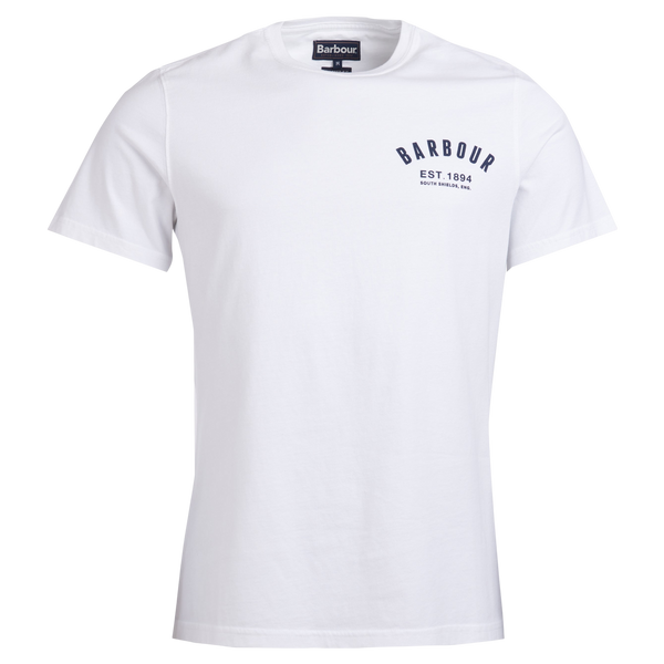 Barbour Preppy T-shirt