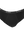 Sloggi Mens Midi Brief Set in Black
