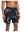 Superdry Vintage Hawaiian Swim Shorts