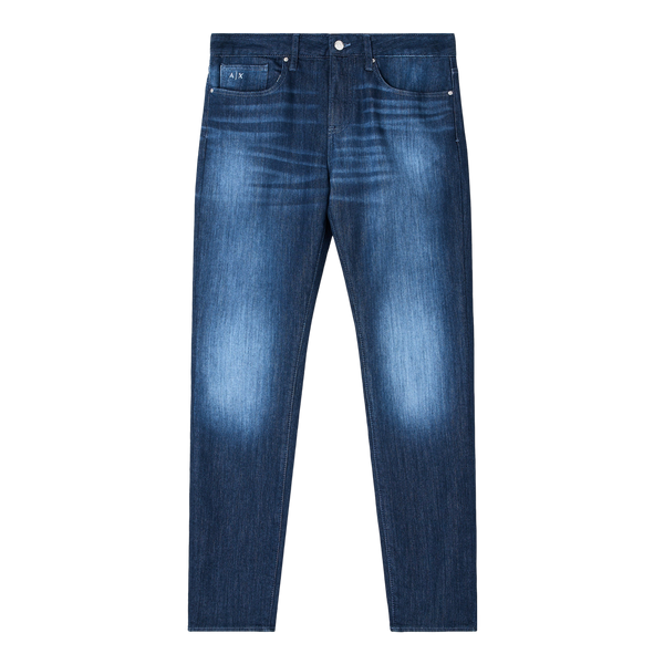 Armani Exchange 5 Pocket Jeans